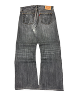Levi's Jeans 527 Bootcut (L)