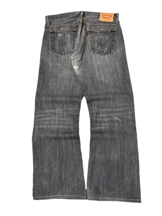 Levi's Jeans 527 Bootcut (L)
