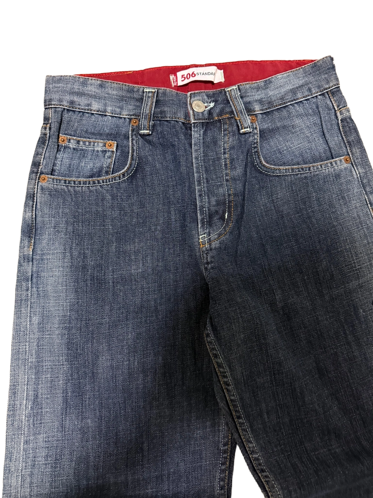 Levi's Jeans 506 (S)