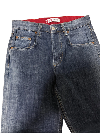 Levi's Jeans 506 (S)