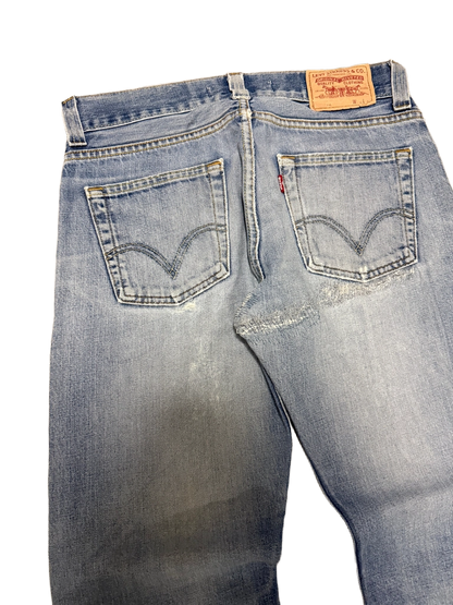 Levi’s Jeans 512 Bootcut (M)