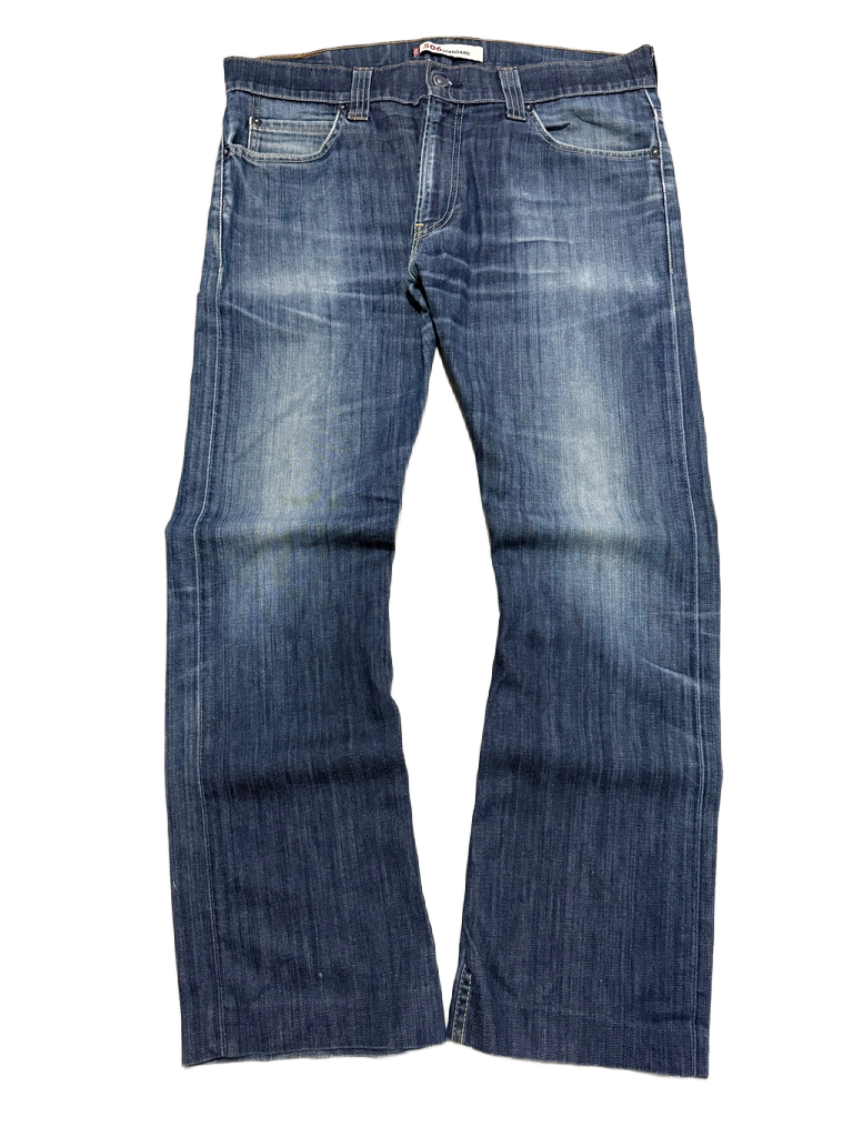 Levi's Jeans 506 Standard (XL)