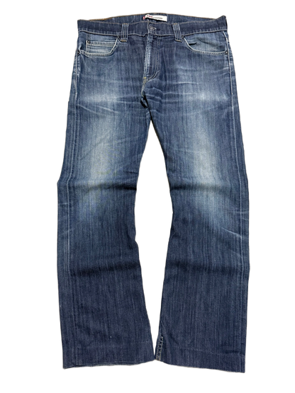 Levi's Jeans 506 Standard (XL)