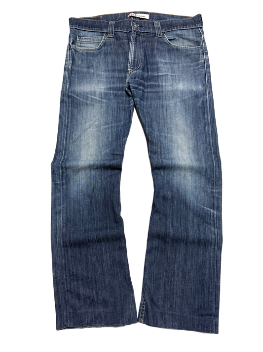 Levi's Jeans 506 Standard (XL)