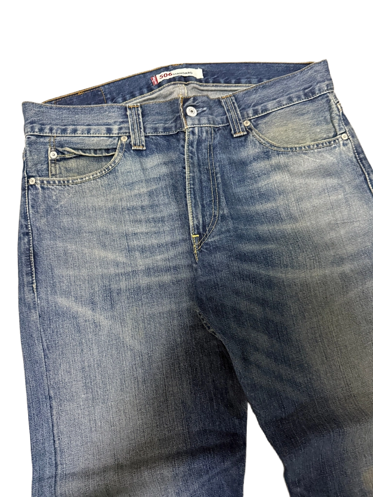 Levi's Jeans 506 (L)