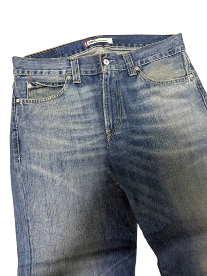 Levi's Jeans 506 (L)