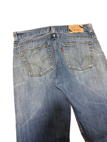 Levi's Jeans 506 Standard (L)