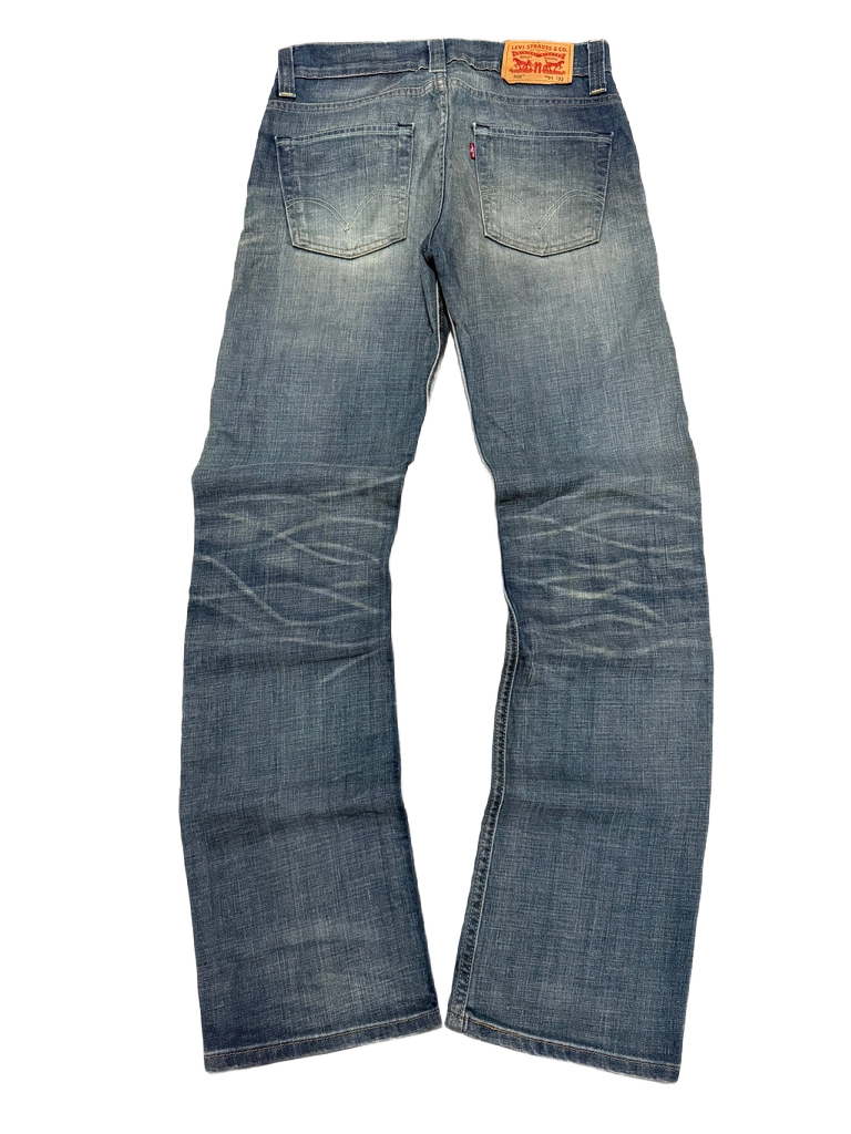 Levi’s Jeans 506 Standard (M)