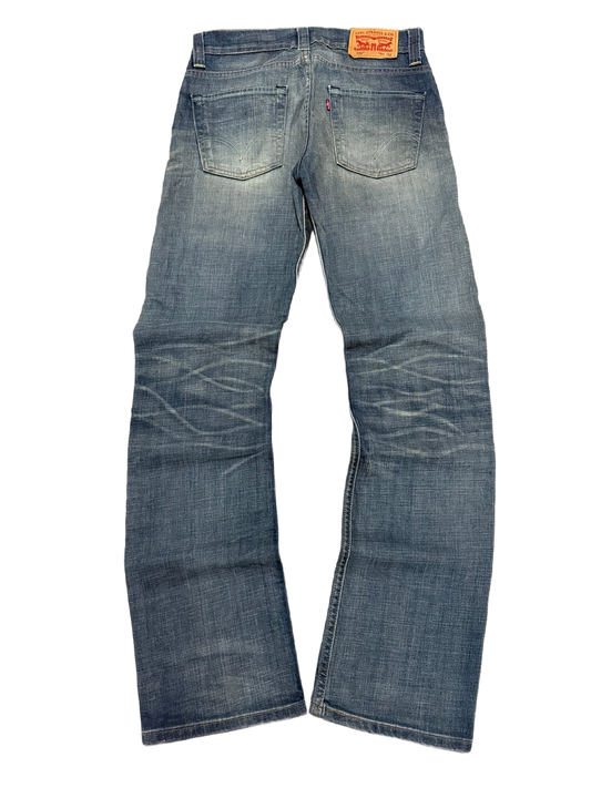 Levi’s Jeans 506 Standard (M)