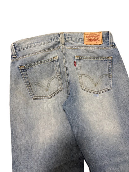 Levi's Jeans 506 Standard (L)