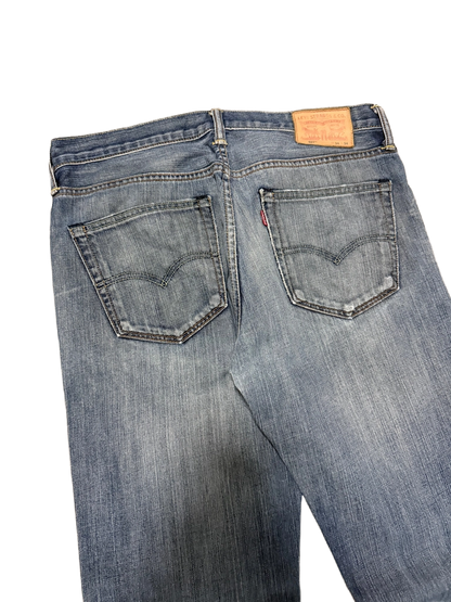 Levi’s Jeans 527 Bootcut (L)
