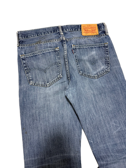 Levi’s Jeans 527 Bootcut (L)