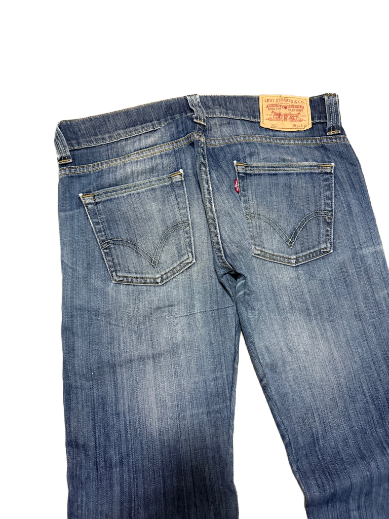 Levi's Jeans 506 Standard (L)