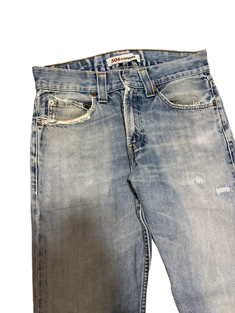 Levi’s Jeans 506 Standard (S)