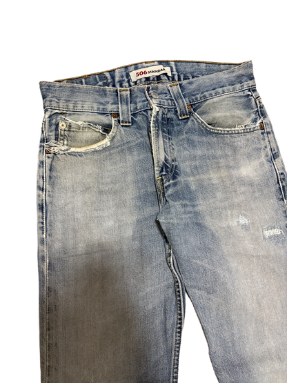Levi’s Jeans 506 Standard (S)