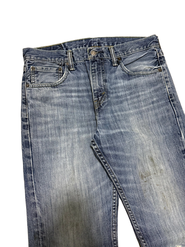 Levi’s Jeans 527 Bootcut (L)