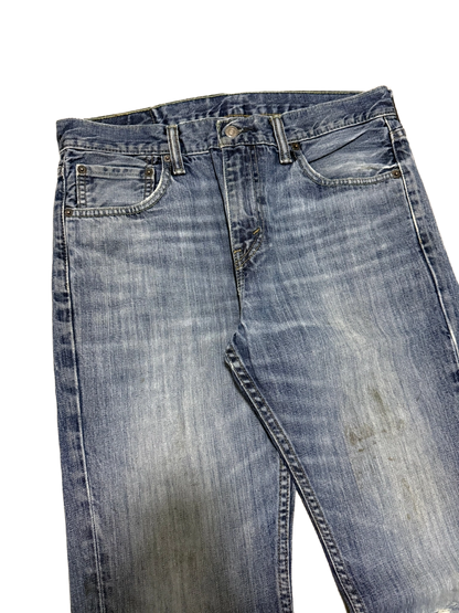 Levi’s Jeans 527 Bootcut (L)