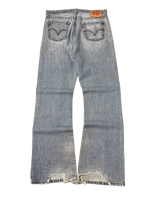Levi's Jeans 527 Bootcut (L)