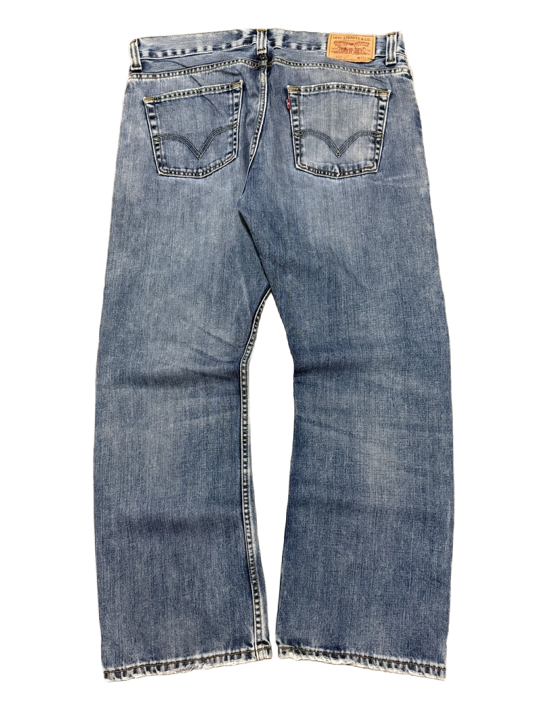 Levi’s Jeans 506 Standard (XL)