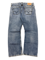 Levi’s Jeans 506 Standard (XL)