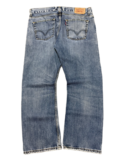 Levi’s Jeans 506 Standard (XL)