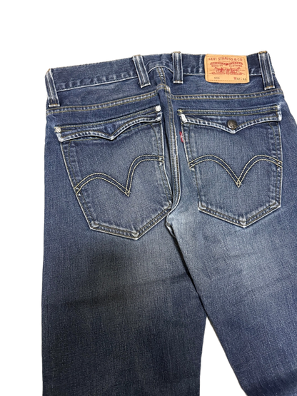 Levi’s Jeans 506 Standard (M)