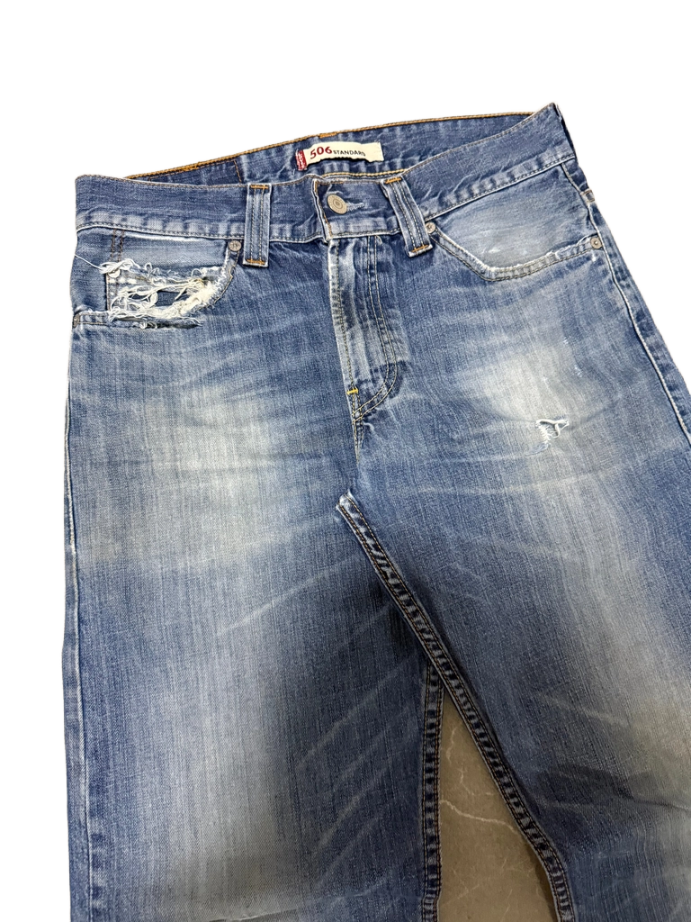Levi’s Jeans 506 Standard (M)