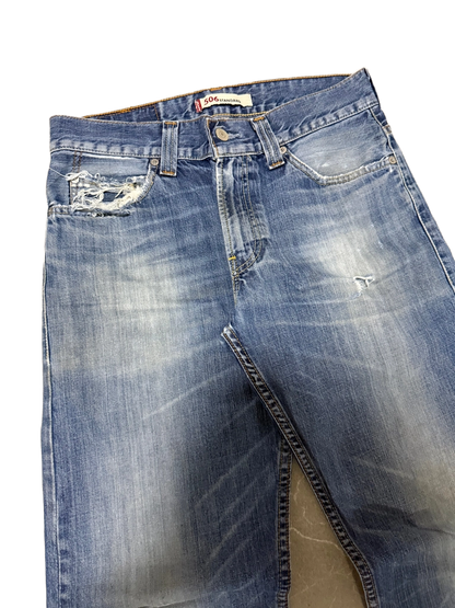 Levi’s Jeans 506 Standard (M)