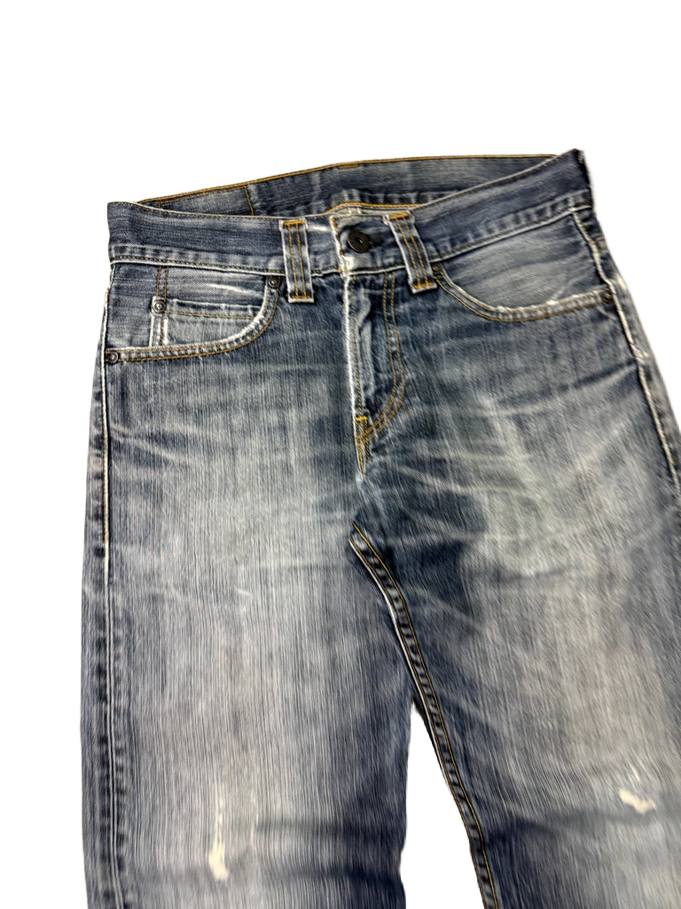 Levi's Jeans 506 Standard (S)