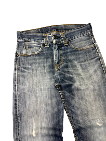Levi's Jeans 506 Standard (S)