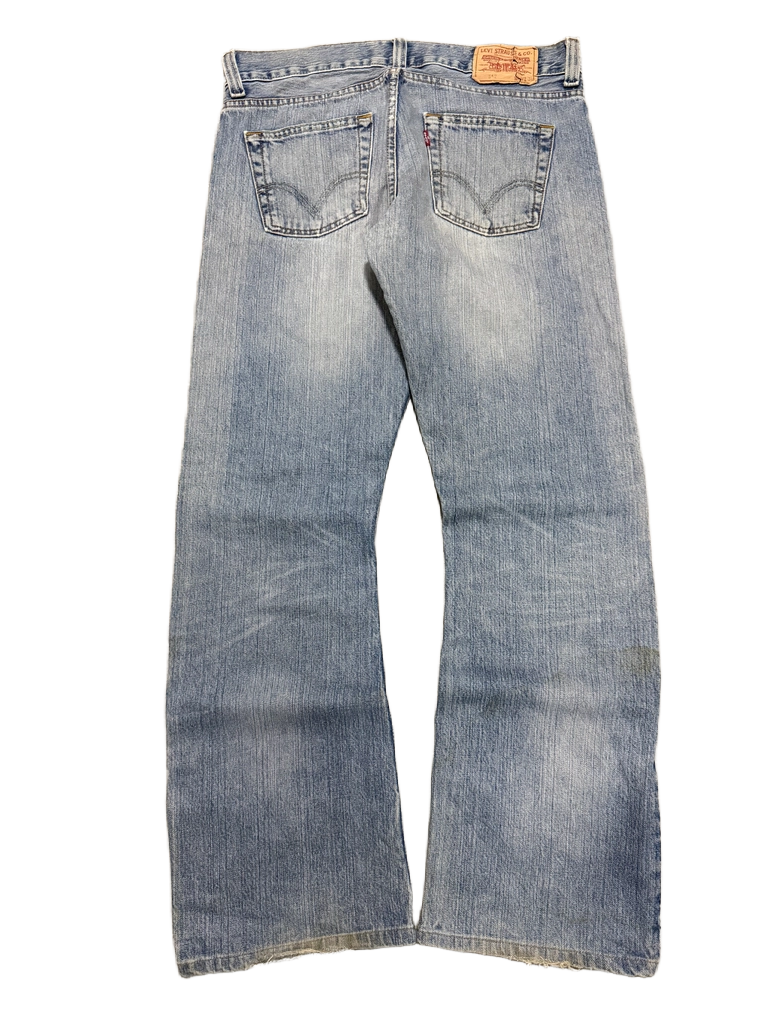 Levi's Jeans 512 Bootcut (L)
