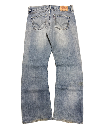 Levi's Jeans 512 Bootcut (L)