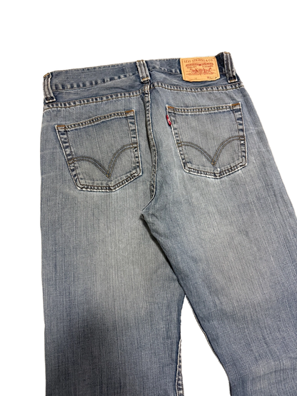 Levi's Jeans 506 Standard (M)