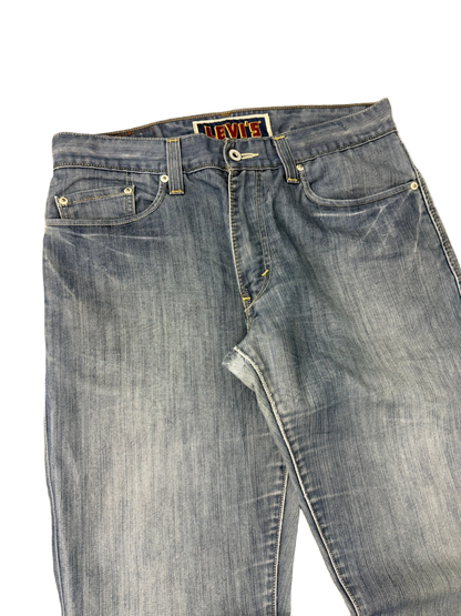 Levi's Jeans 527 Bootcut (M)