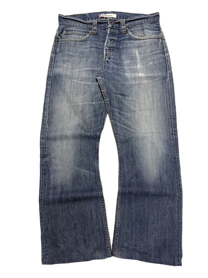 Levi's Jeans 512 Bootcut (L)