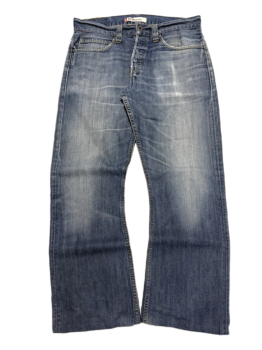 Levi's Jeans 512 Bootcut (L)