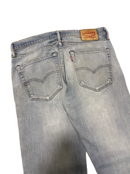 Levi's Jeans 527 Bootcut (L)
