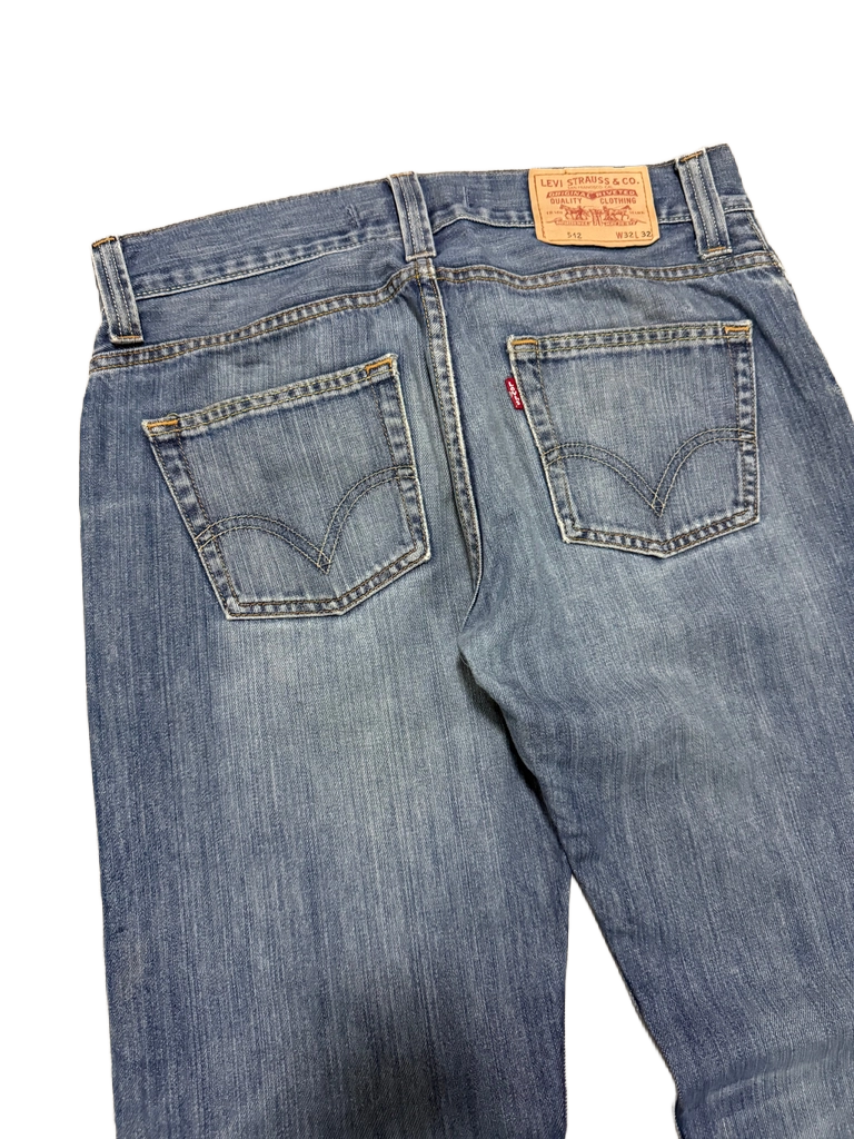 Levi's Jeans 512 Bootcut (L)