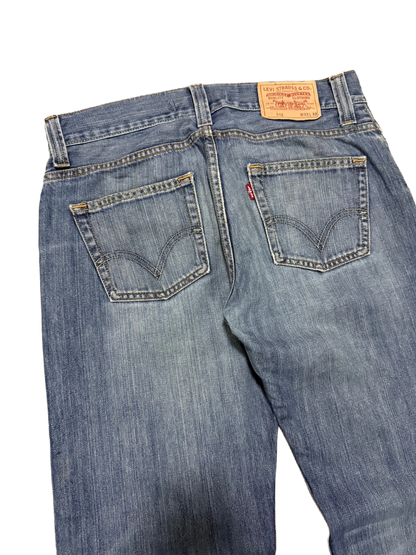 Levi's Jeans 512 Bootcut (L)