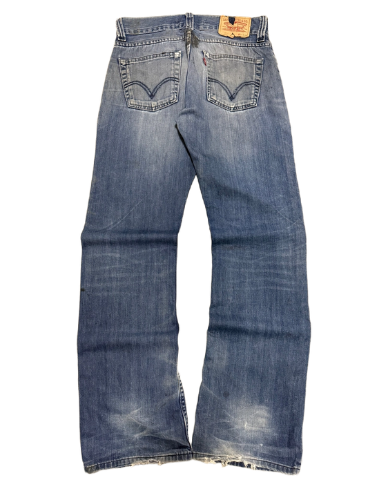 Levi's Jeans 512 Bootcut (M)