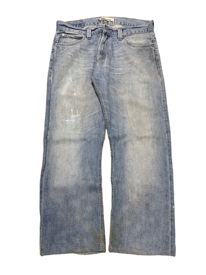 Levi's Jeans 506 Standard (L)