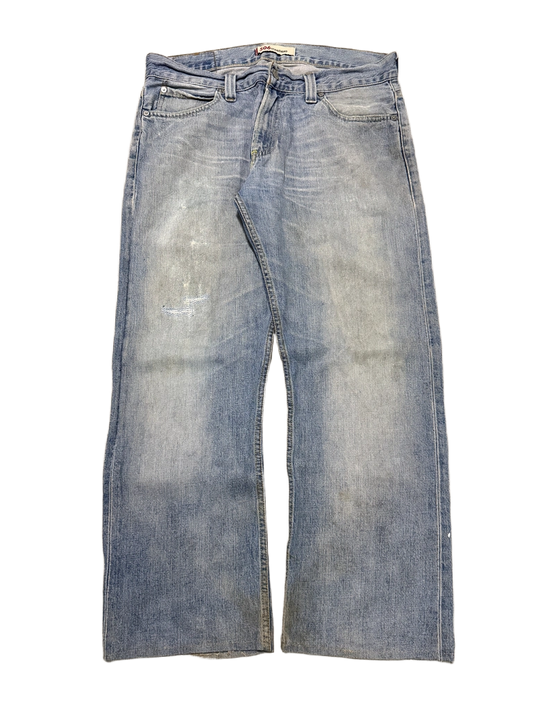 Levi's Jeans 506 Standard (L)