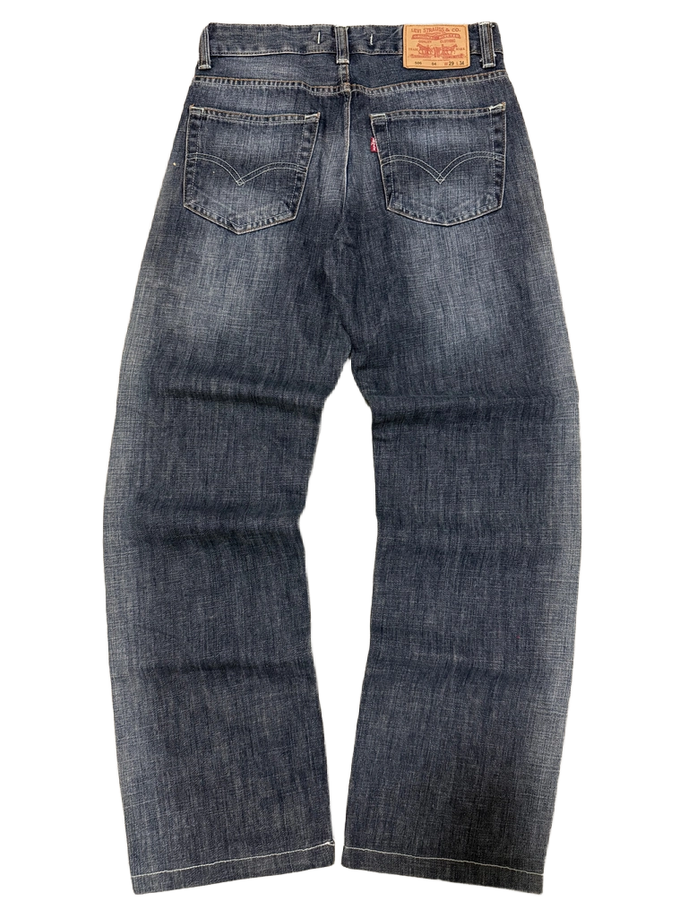 Levi's Jeans 506 (S)