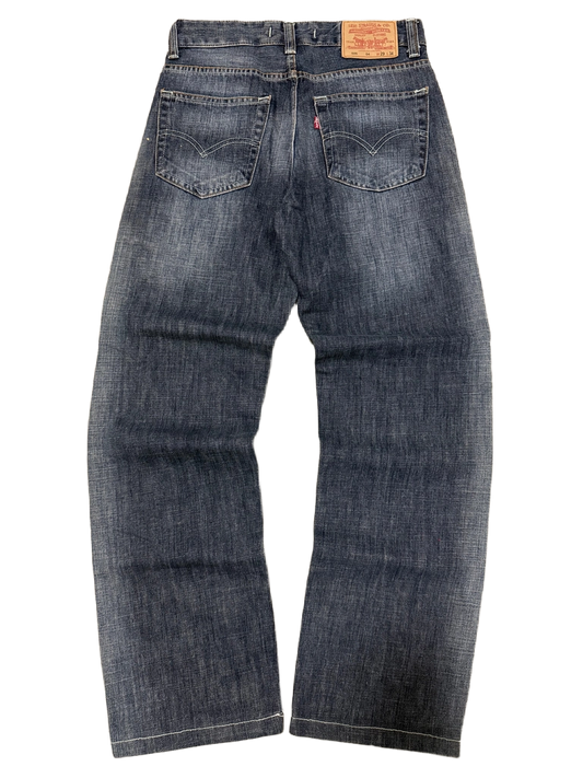 Levis Jeans 506 Standard (S)