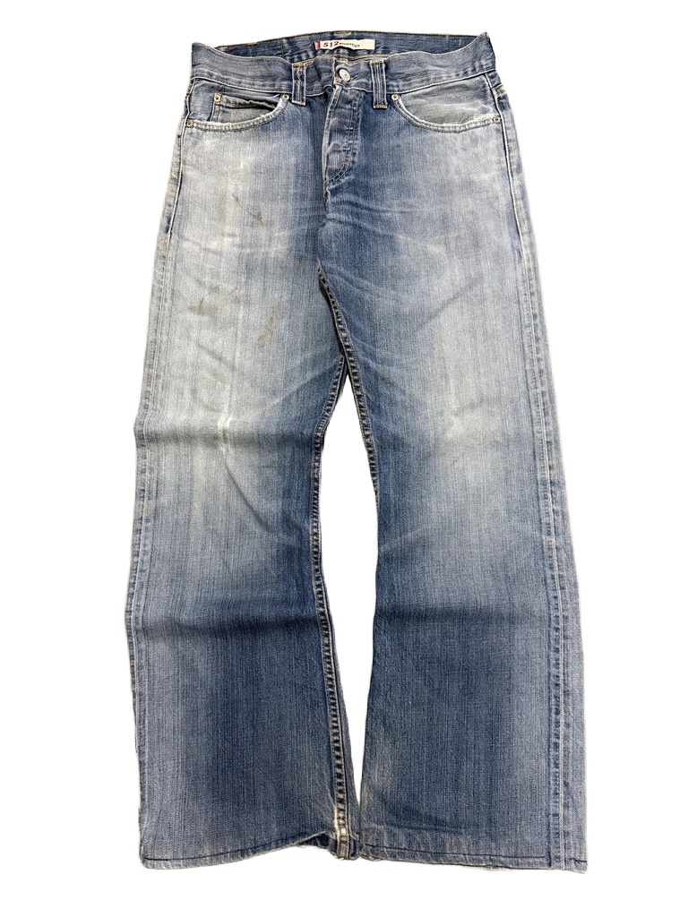 Levi's Jeans 512 Bootcut (M)