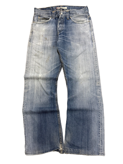 Levi's Jeans 512 Bootcut (M)