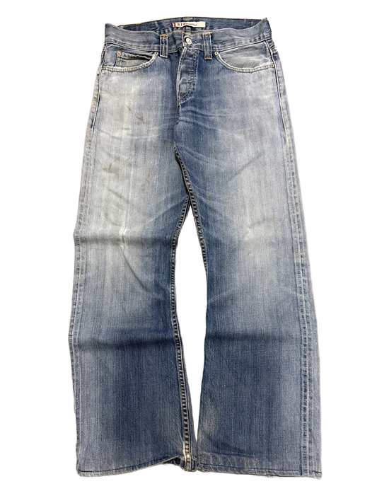 Levi's Jeans 512 Bootcut (M)