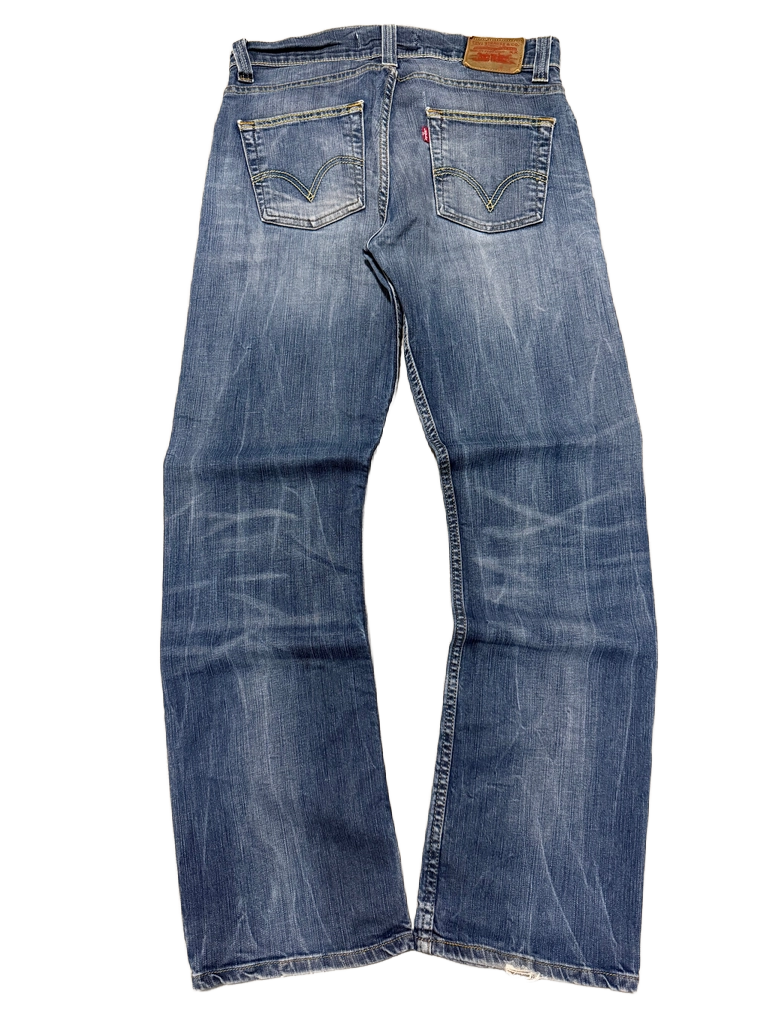 Levi’s Jeans 506 Custom (M)