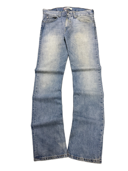 Levi's Jeans 506 Standard (L)