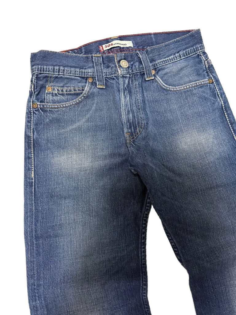 Levi's Jeans 506 (S)